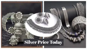 Silver Rate Today India 30 May 2026 Mcx Silver Rates Aaj Ka Cahndi Ka Bhav Silver Prices News