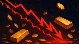 Why Titan Kalyan Senco Sky Gold And Other Jewellery Share Crash Why Market Is Down Today