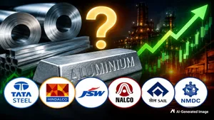 Which Metal Share Gain From Aluminium Price Tata Steel Vs Hindalco Vs Jsw Vs Nalco Vs Sail Vs Nmdc