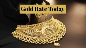 Gold Price Today India 20 May 2026 Mcx Gold Rates Aaj Sone Chandi Ka Bhav Gold Rate In Hindi