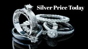 Silver Price Today India 20 May 2026 Mcx Silver Rates Aaj Chandi Ka Bhav Silver Rate In Hindi