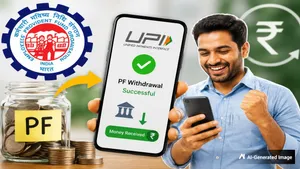 Epfo Members Soon Withdraw Pf Money Through Upi Mansukh Mandaviya Says Testing Complete