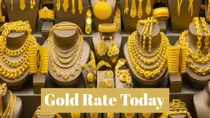 Gold Price Today India 21 May 2026 Mcx Gold Rates Aaj Sone Chandi Ka Bhav Gold Rate In Hindi