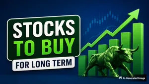 Stocks To Buy For Long Term Which Could Give Better Return Titan Ge Vernova Ioc Deepak Nitrite Share