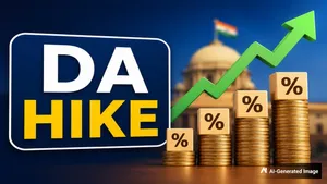 Da Hike Uttar Pradesh Announces 2 Pc Da Hike In State Government Employees Pensioners
