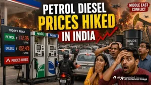 Petrol Diesel Prices Hike For 4th Time In 2 Weeks Check News Rates In Delhi Mumbai Chennai Patna