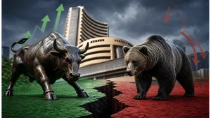 Indian Stock Market Today Itc Lic Gail Q4 Results And Sme Ipo Updates 2026 011