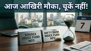 Invesco Mutual Fund Nfo Last Date Invest Sensex Nifty Bank Index 2026 011