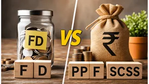 Rbi Mpc Meeting Impact On Bank Fd Rates Investment Strategy 2026 011