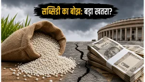 Fertilizer Subsidy India Bill Fy27 Impact 011