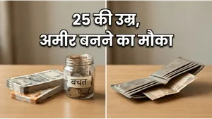 Financial Planning For 25 Year Olds Wealth Creation Tips 011