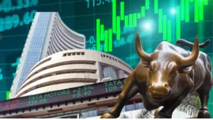 Nifty Expiry Day Sees Bullish Sentiment But Market Fails To Sustain Above 24 000