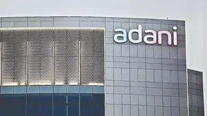 Adani Portfolio Reports Highest Ever Capex By Any Indian Corporate Gautam Adani News