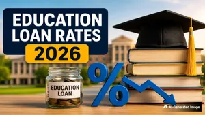 Education Loan Rates 2026 Which Bank Offer Lowest Interest Rate Sbi Pnb Icici Hdfc Canara Axis Bank