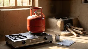 Pm Ujjwala Yojana 2026 Apply For Free Gas Connection Eligibility Status 011