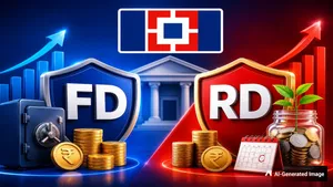 Hdfc Bank Fd And Rd Rates For July 2026 Check Latest Interest Rates