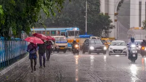 Aaj Ka Mausam Weather Today 9 July 2026 Mumbai Rains Imd Alert In Delhi Mp Gujrat Up