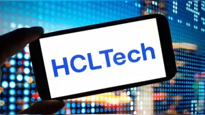 Hcl Technologies Share Price Stock Surges 7 On 1 14 Billion Ai Deal Is More Upside Ahead