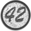 42