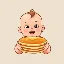 BABYCREPE