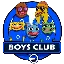 BOYS