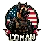 CONAN