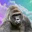 HARAMBE