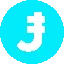 J