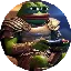 KM
