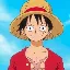 LUFFY