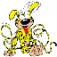 MARSUPILAMI