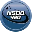 NSDQ