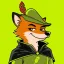 FOX