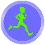 RUN