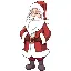 SANTA