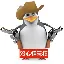 恶俗企鹅