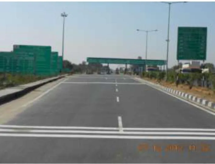Bhiladi Toll Plaza