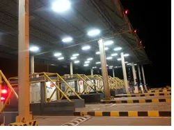 Mokha Toll Plaza