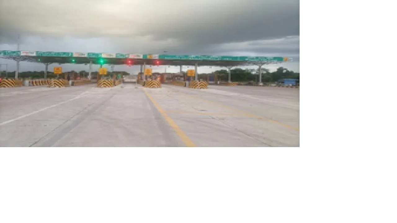 Devgaon Plaza Toll Plaza