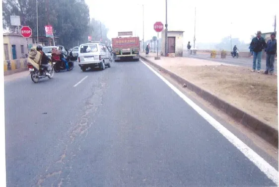 Gurau (Semra Atikabad) Toll Plaza