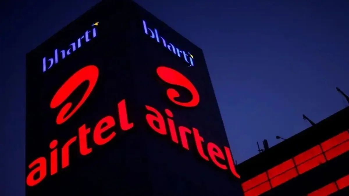 Bharti Airtel Q2 Results: Net Profit Jumps 89% YoY, Consolidated Revenue Up 26%, ARPU & Customer Base Rise