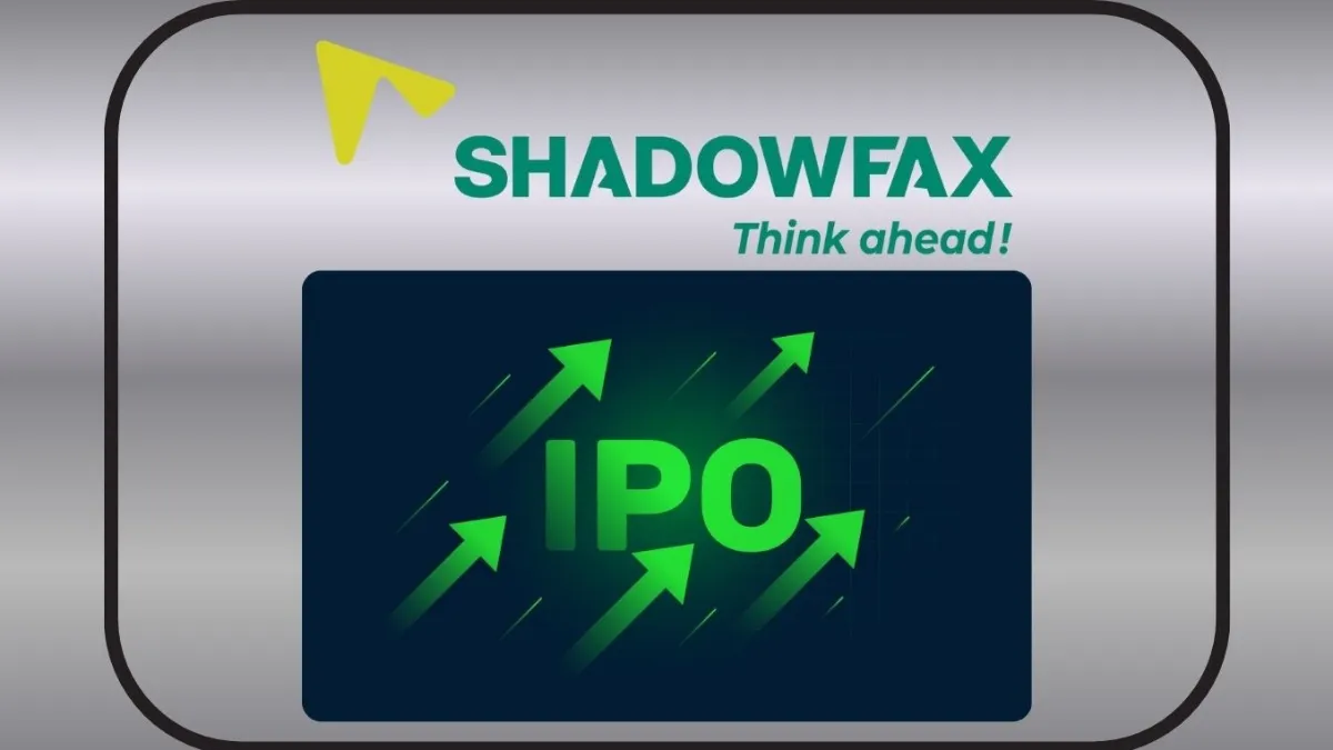 Shadowfax IPO Secures ₹850 Cr from Anchor Investors Including Norges Bank, HSBC | Quick Digest
