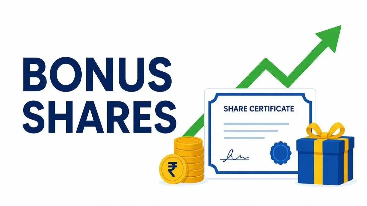 5 Free Shares For 1: One Rs 16,100 Auto Stock To Turn Ex-Bonus For 5:1 Ratio; How To Be Eligible?