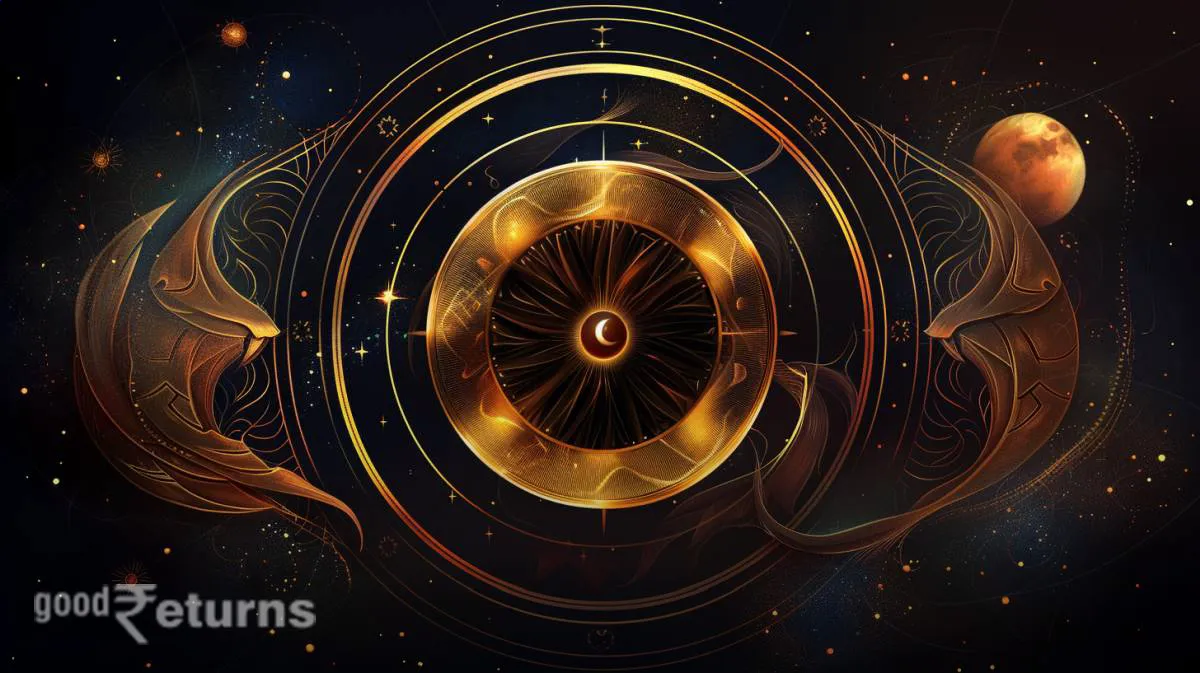 Financial Horoscope for Today June 17, 2026 - Seize Small Opportunities with Smart Timing