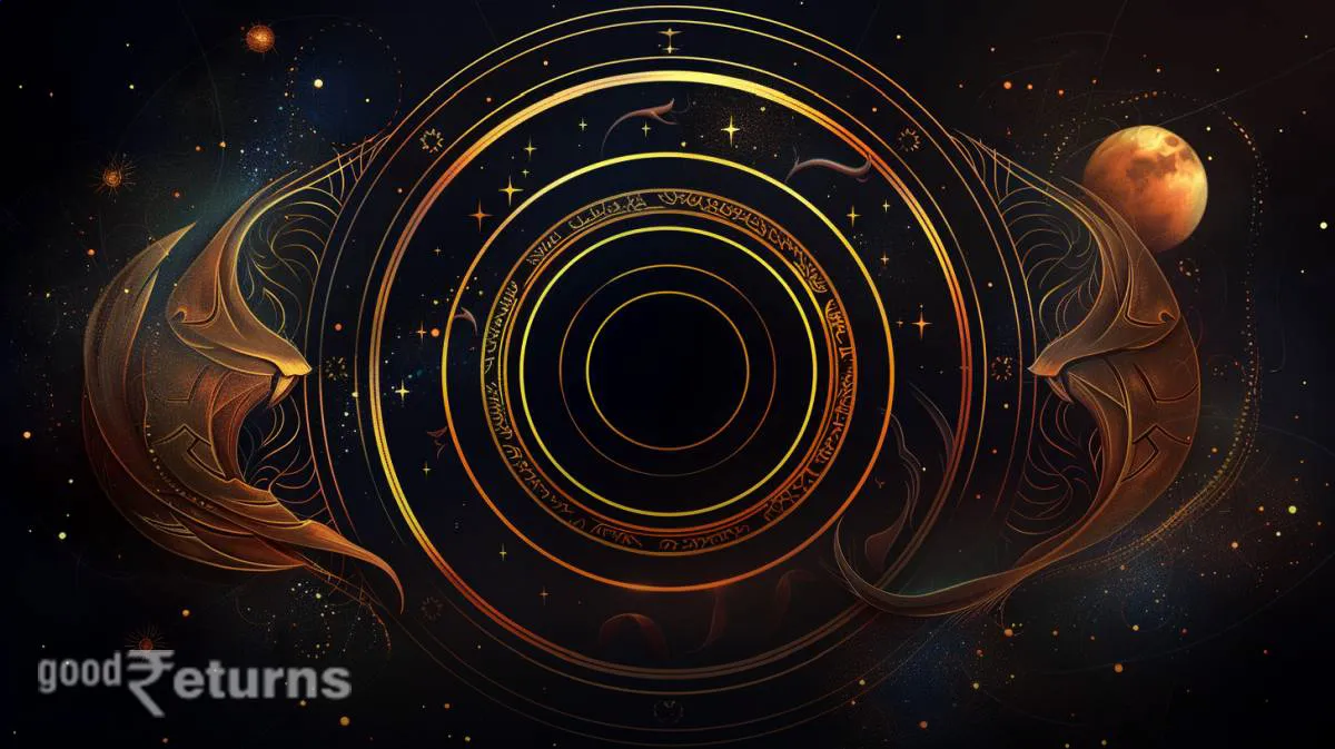 Financial Horoscope for Today June 21, 2026 - Uncover Opportunities in a Solstice-Driven Market