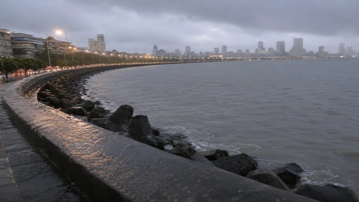 When Will Monsoon Reach Mumbai? IMD Revises Weather Forecast, Rains Likely by June End; Check Expected Date