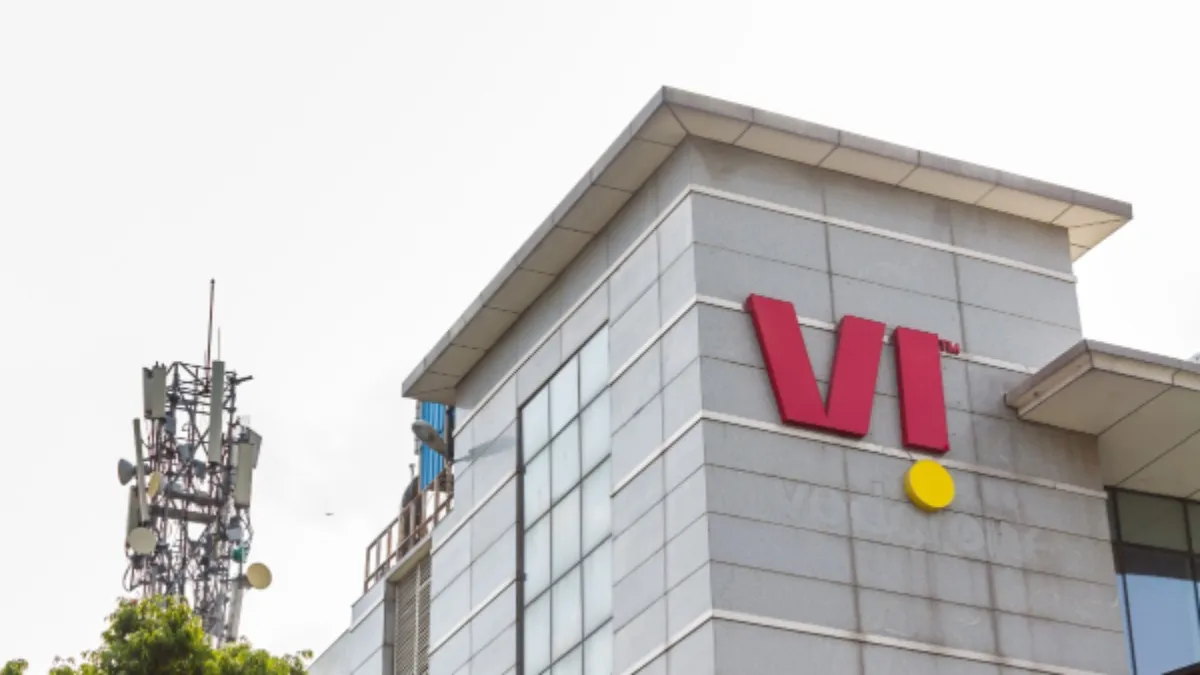 Vodafone Idea Q1 Results FY27: Net Loss Narrows Sharply as ARPU, Subscribers and Data Usage Rise