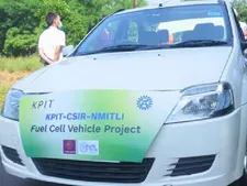 Bel Signs Mou With America S Tev To Manufacture Hydrogen Fuel Cell