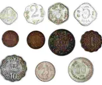 Exchange Old Rs 5 Coin Rs 10 Mata Vaishno Devi Coin For Rs 10 Lakh Details In Kannada