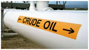 Union Government Cuts Windfall Tax On Crude Oil From Rs 5 050 To Rs 4 350 Per Tonne